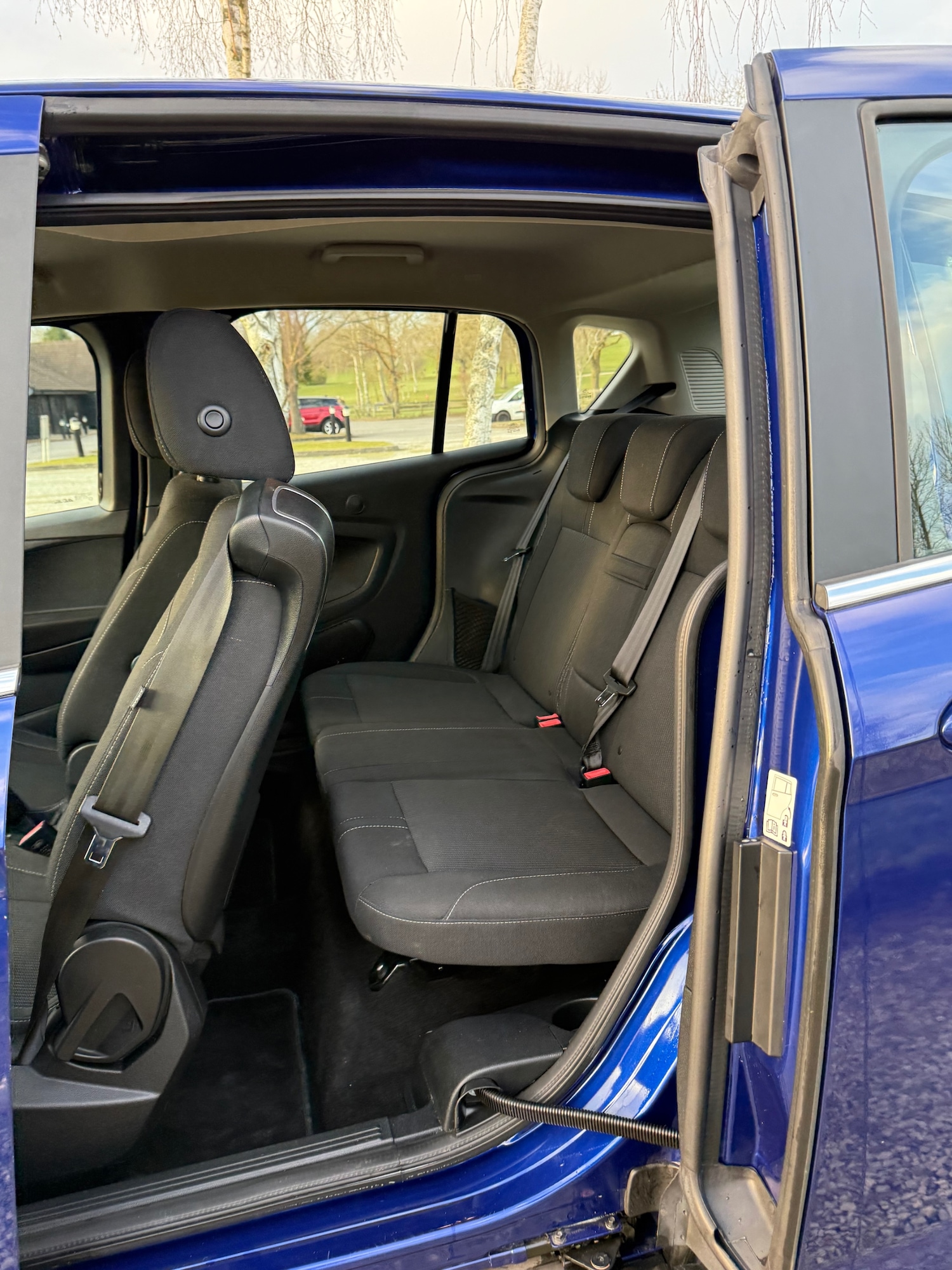 Vehicle 13
