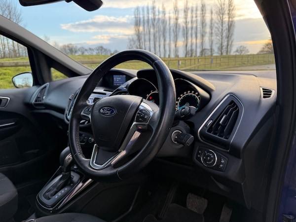 Used Ford B-MAX 2016 for sale - 73954300: Photo 13