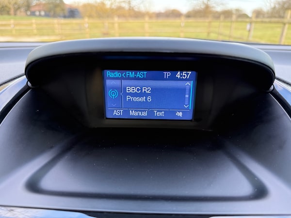 Used Ford B-MAX 2016 for sale - 73954300: Photo 18