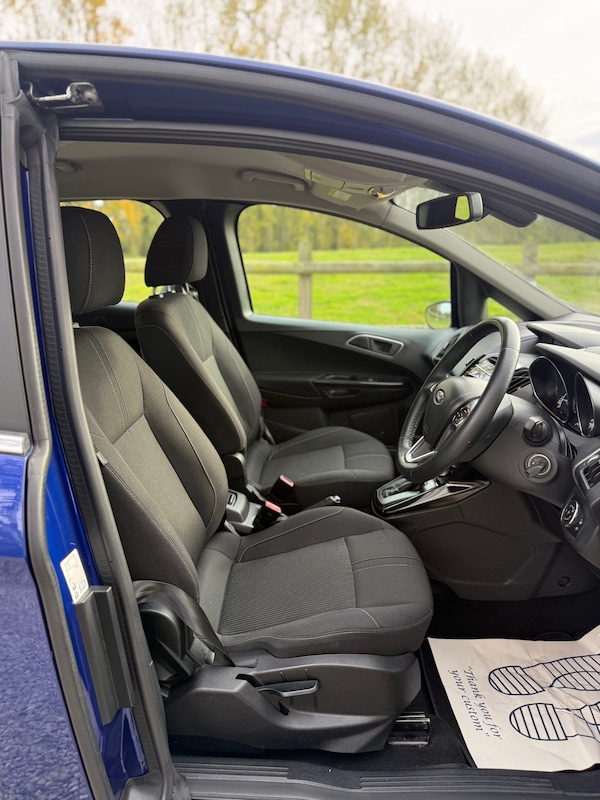 Used Ford B-MAX 2016 for sale - 73954300: Photo 19