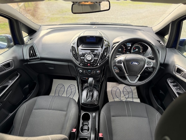 Used Ford B-MAX 2016 for sale - 73954300: Photo 20