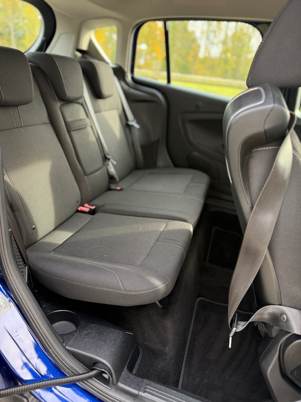 Used Ford B-MAX 2016 for sale - 73954300: Photo 21