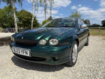 2003 (03) - 2.0 V6 Sport 4dr