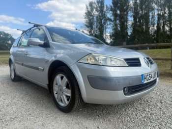 2004 (54) - 1.6 VVT Dynamique 5dr