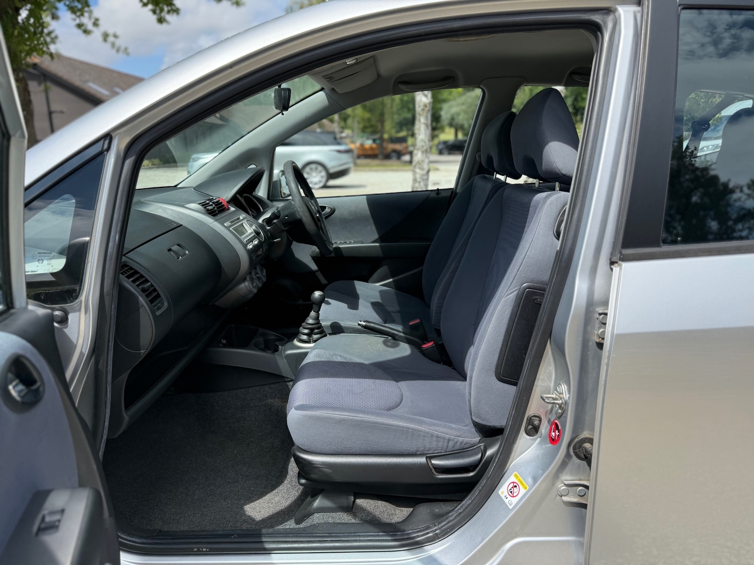 Vehicle 17