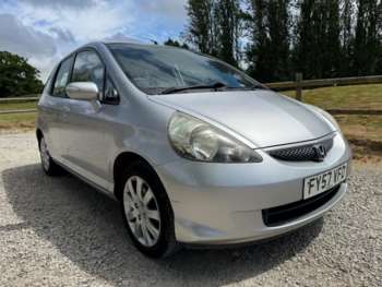 2007 (57) - 1.4 i-DSi SE 5dr