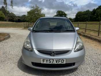 Used Honda Jazz 2007 for sale - 75069615: Photo