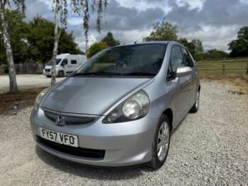 Used Honda Jazz 2007 for sale - 75069615: Photo