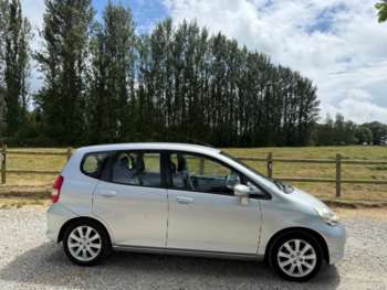 Used Honda Jazz 2007 for sale - 75069615: Photo