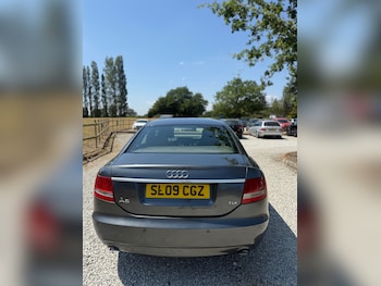 Used Audi A6 2009 for sale - 79211847: Photo