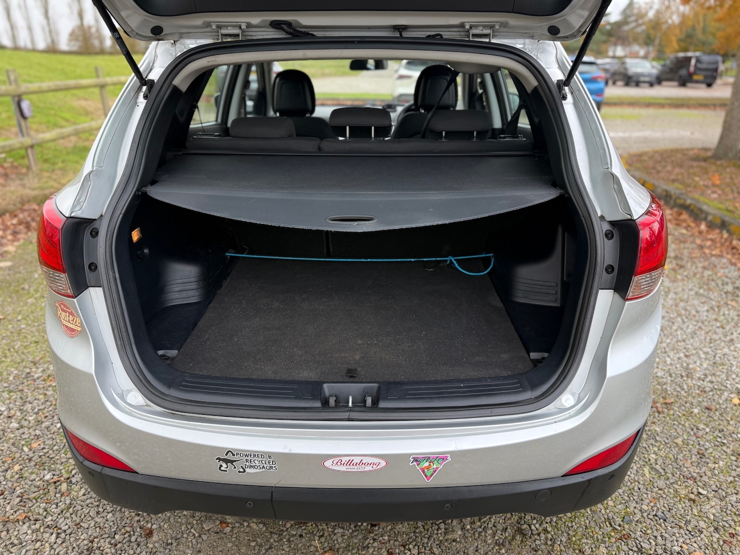 Used Hyundai Ix35 2012 for sale - 76503088: Photo 10