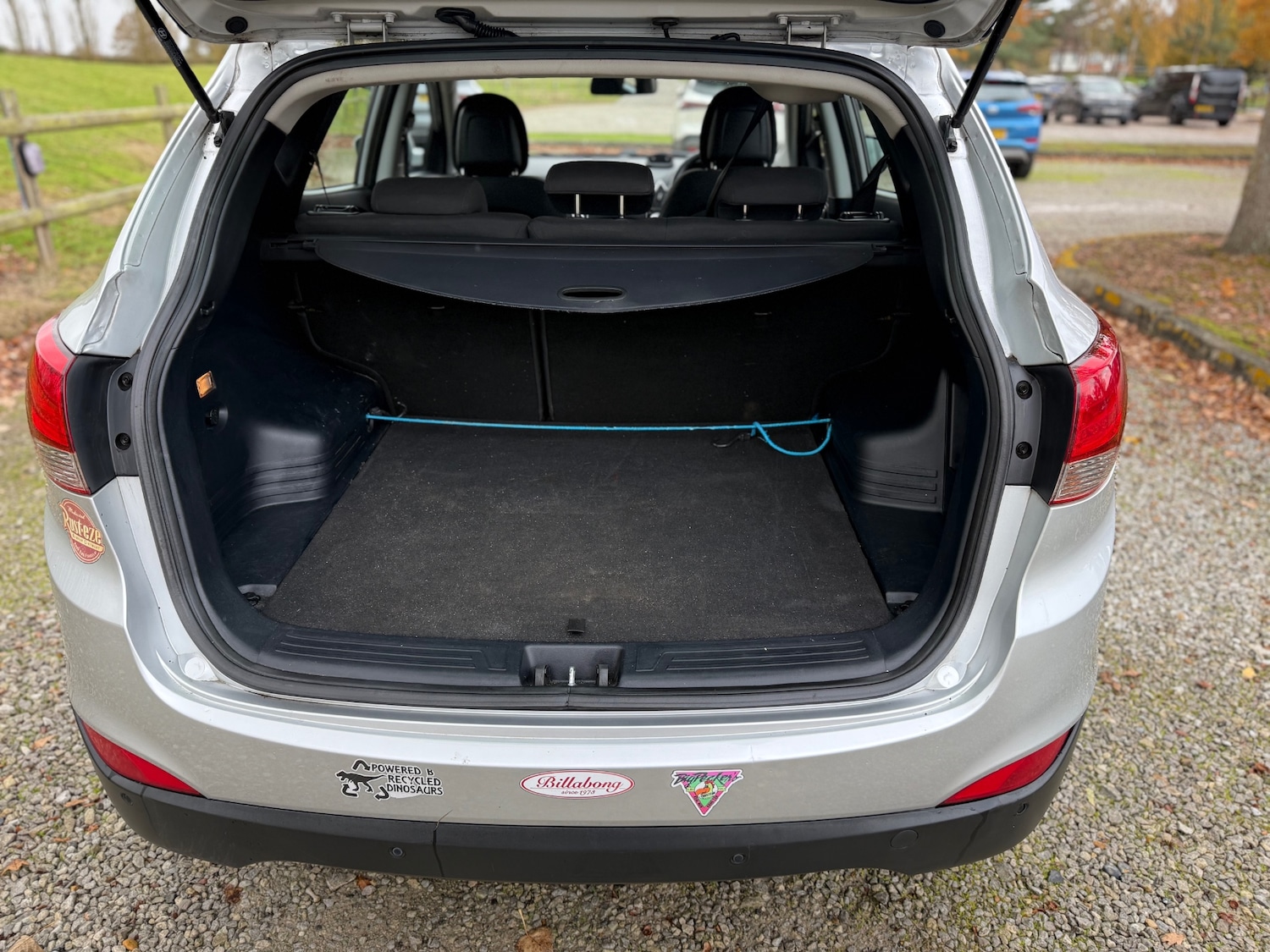 Used Hyundai Ix35 2012 for sale - 76503088: Photo 11