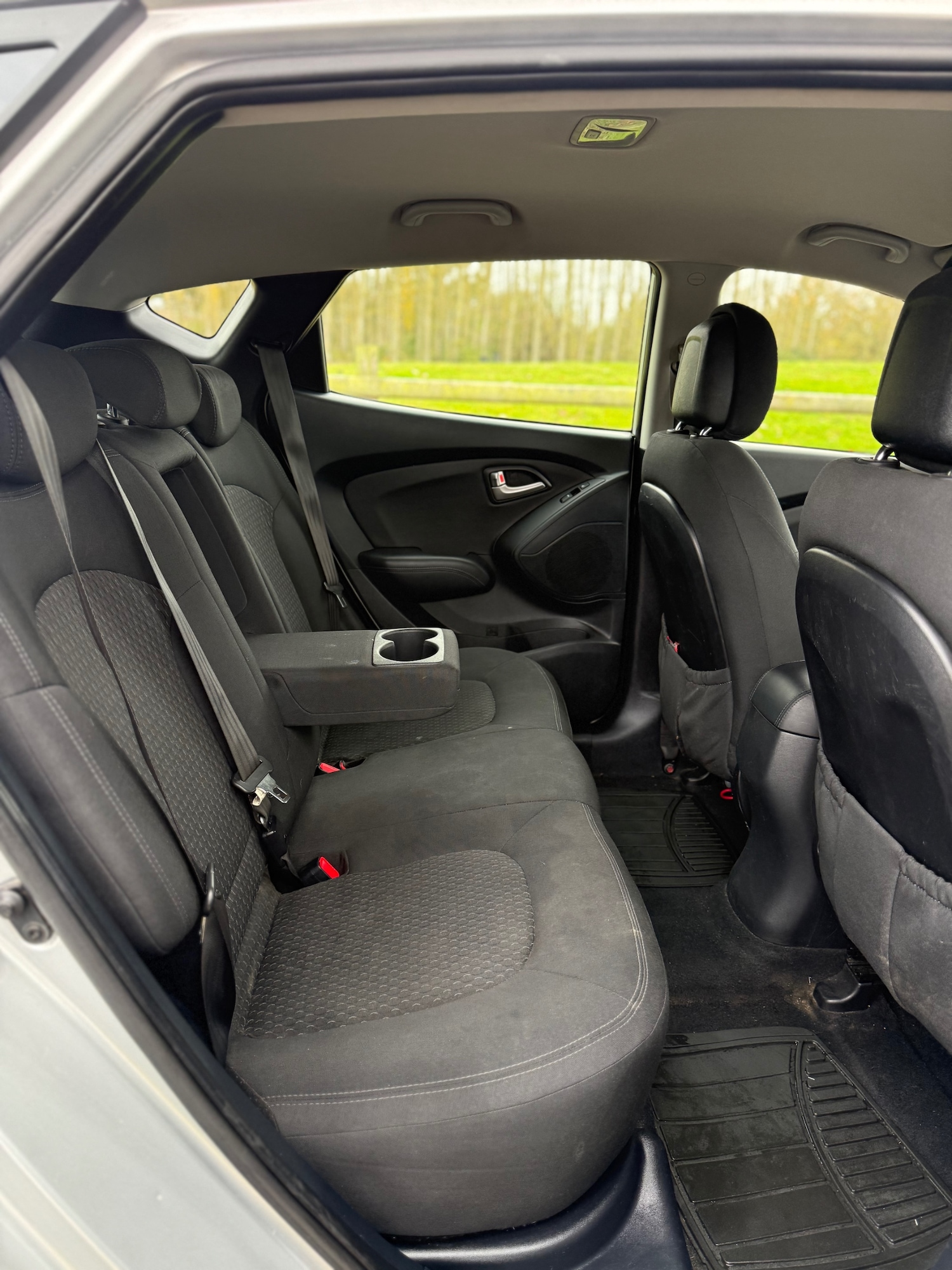 Used Hyundai Ix35 2012 for sale - 76503088: Photo 12