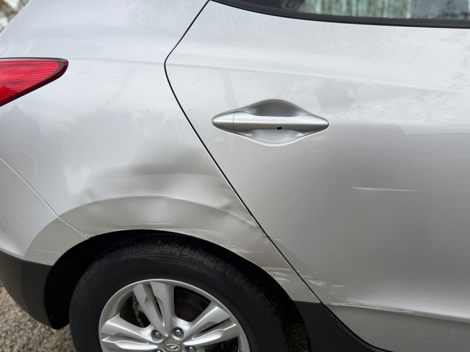 Used Hyundai Ix35 2012 for sale - 76503088: Photo 15