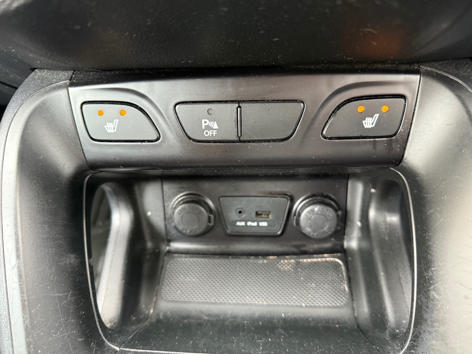 Used Hyundai Ix35 2012 for sale - 76503088: Photo 17