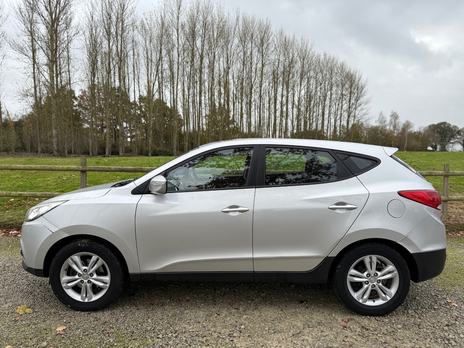 Used Hyundai Ix35 2012 for sale - 76503088: Photo 19