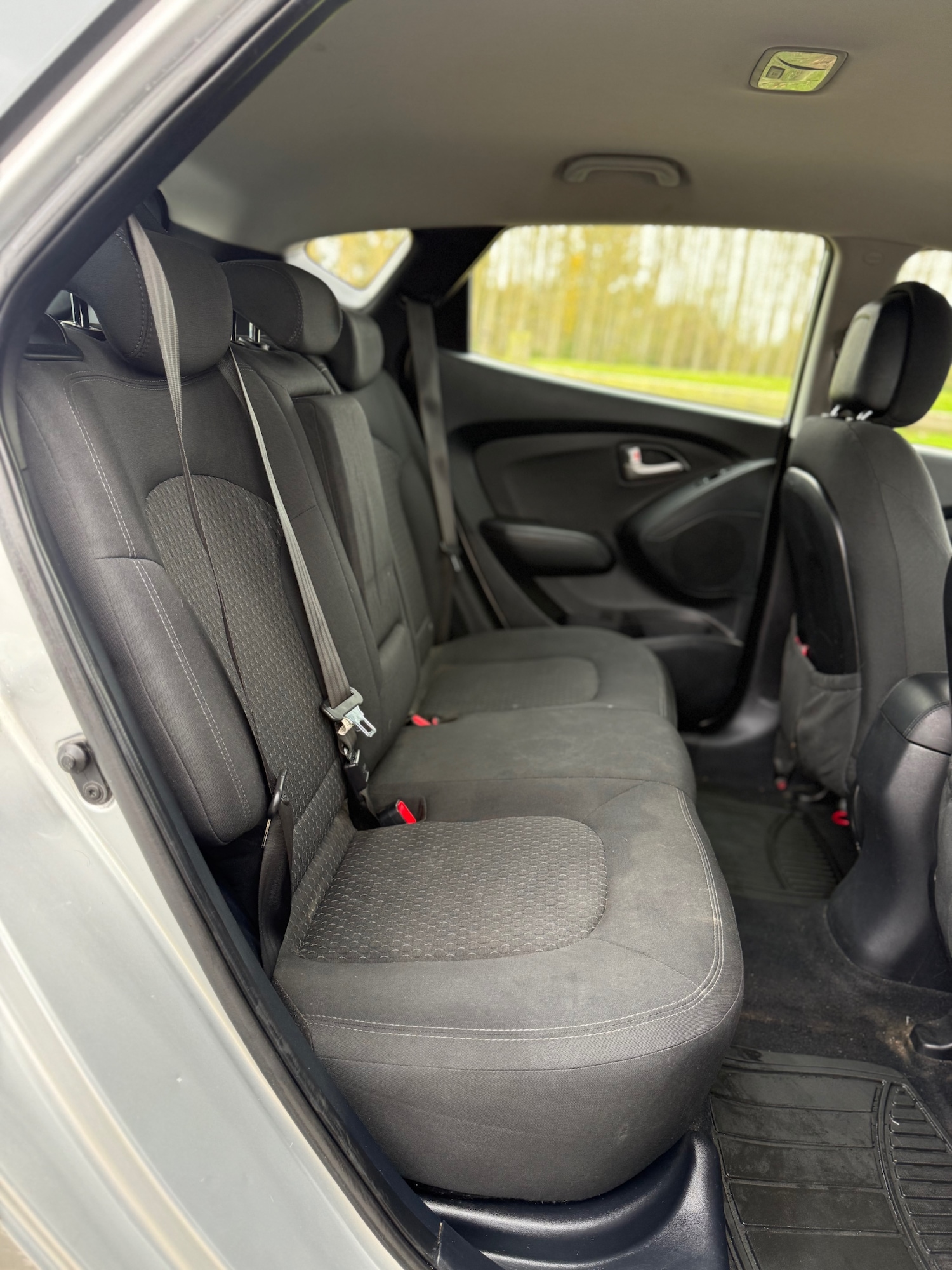 Used Hyundai Ix35 2012 for sale - 76503088: Photo 9