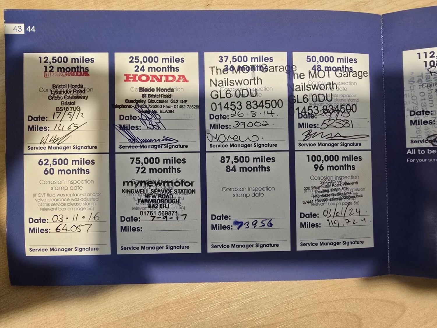 Used Honda CR-V 2011 for sale - 77435535: Photo 11