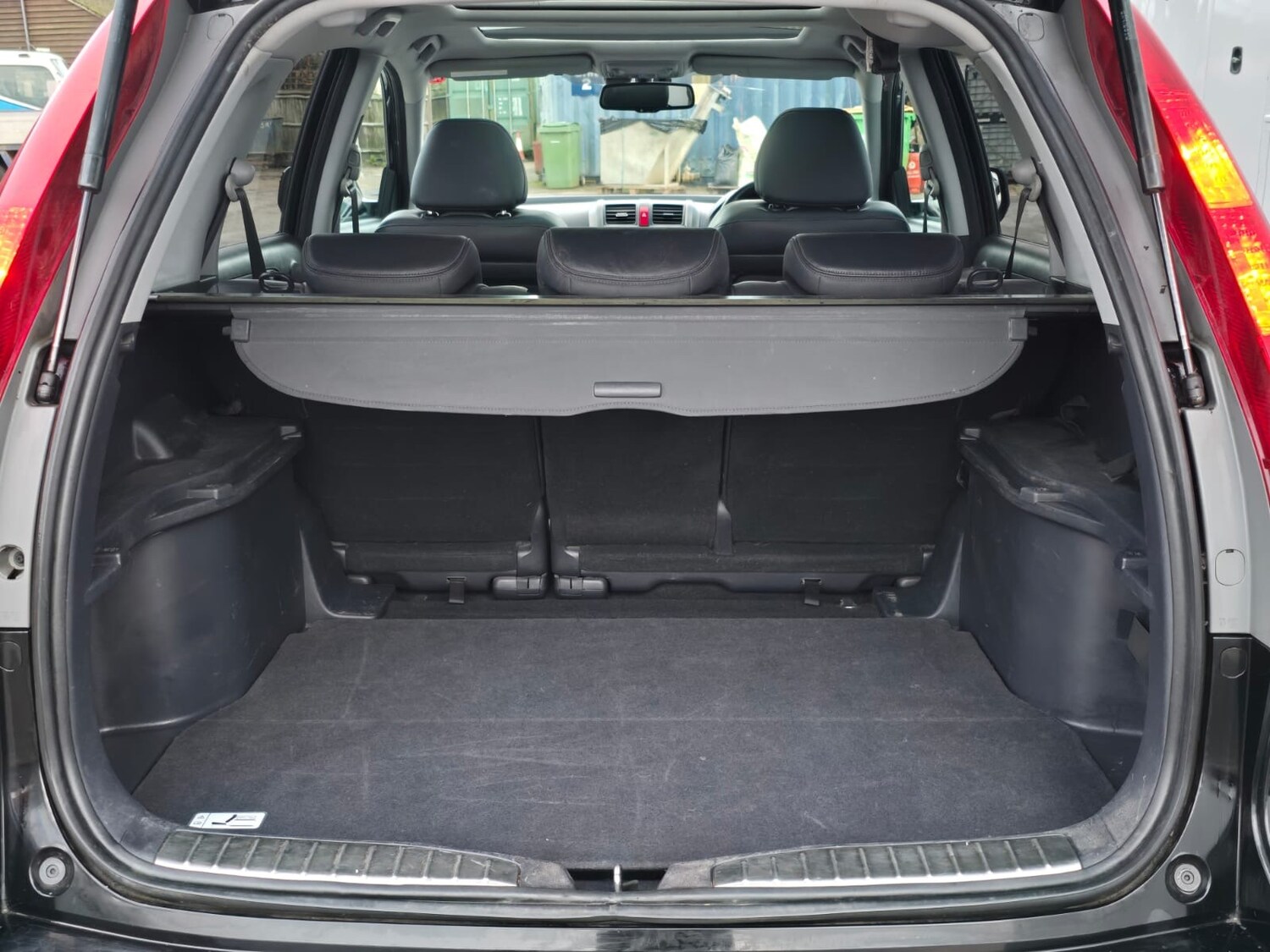 Used Honda CR-V 2011 for sale - 77435535: Photo 12