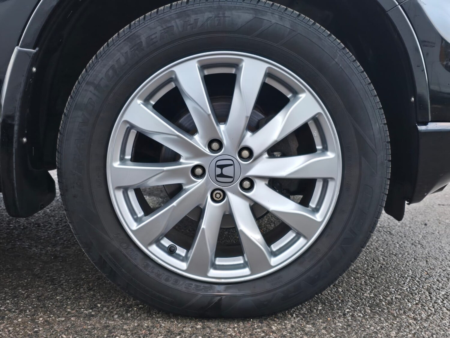 Used Honda CR-V 2011 for sale - 77435535: Photo 13