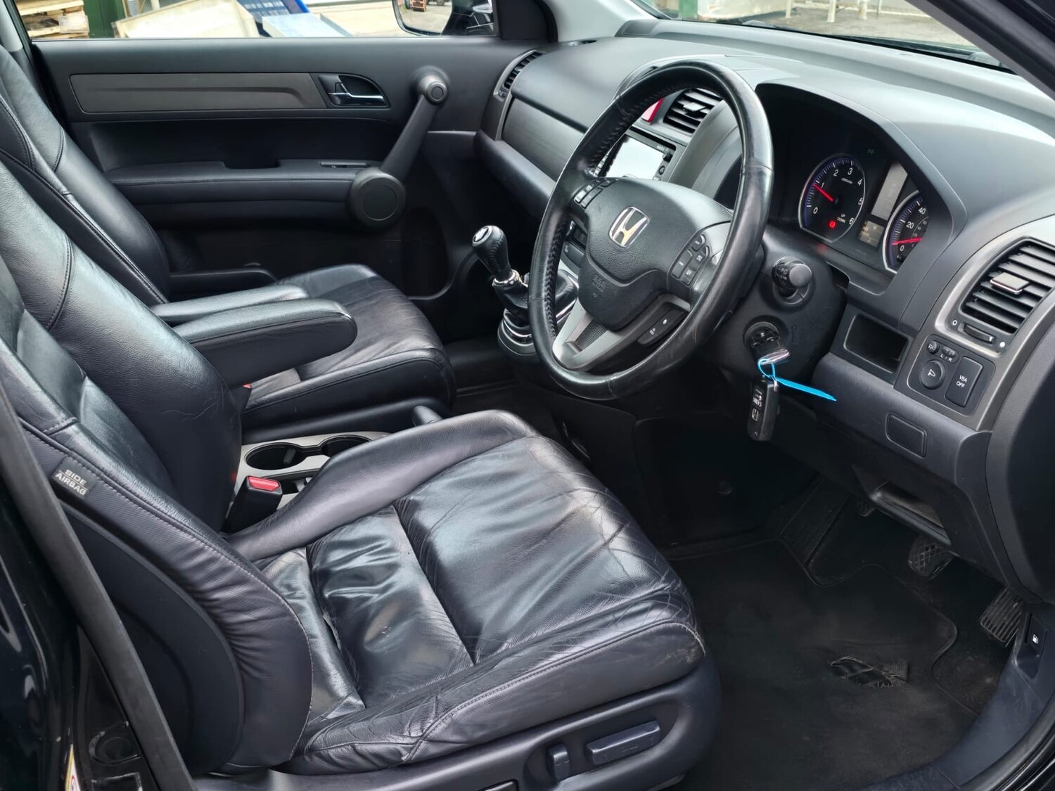 Used Honda CR-V 2011 for sale - 77435535: Photo 14