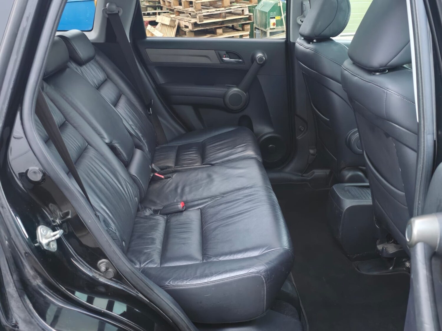 Used Honda CR-V 2011 for sale - 77435535: Photo 15