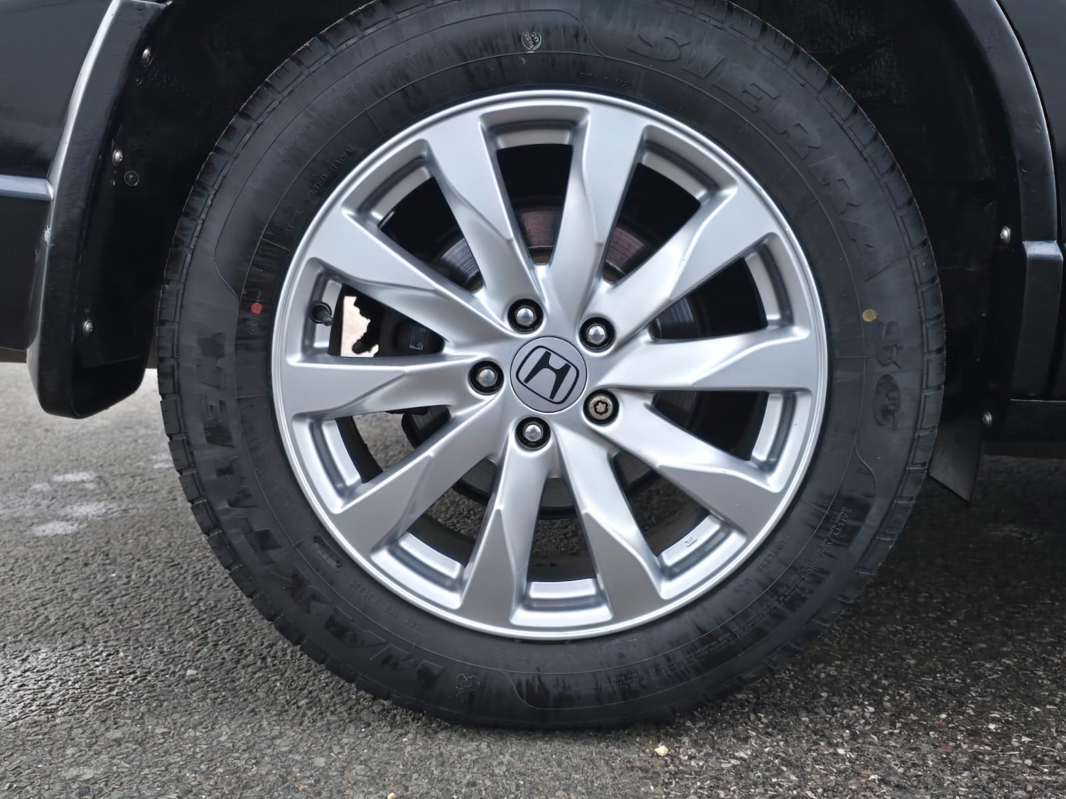 Used Honda CR-V 2011 for sale - 77435535: Photo 16