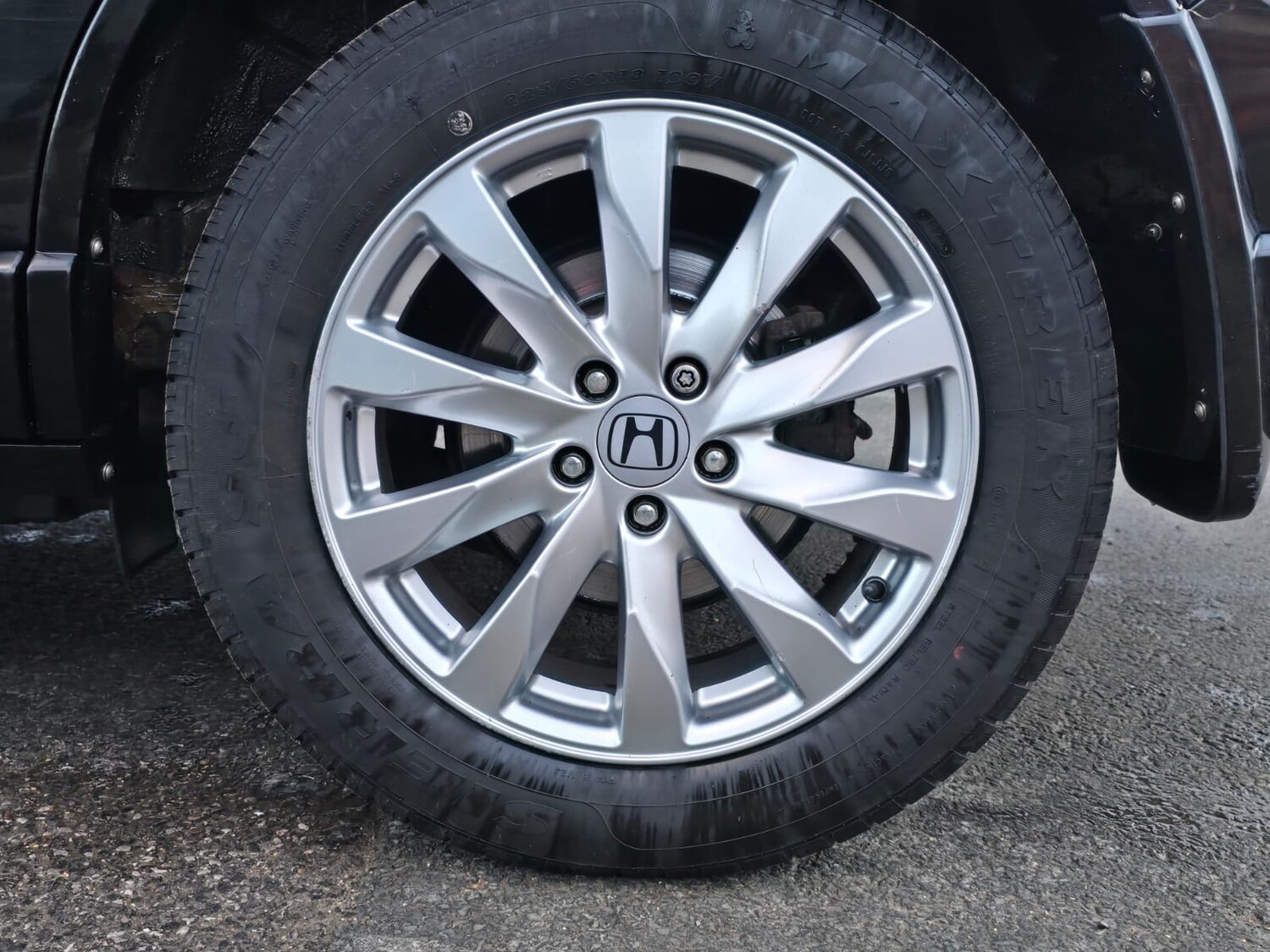 Used Honda CR-V 2011 for sale - 77435535: Photo 17