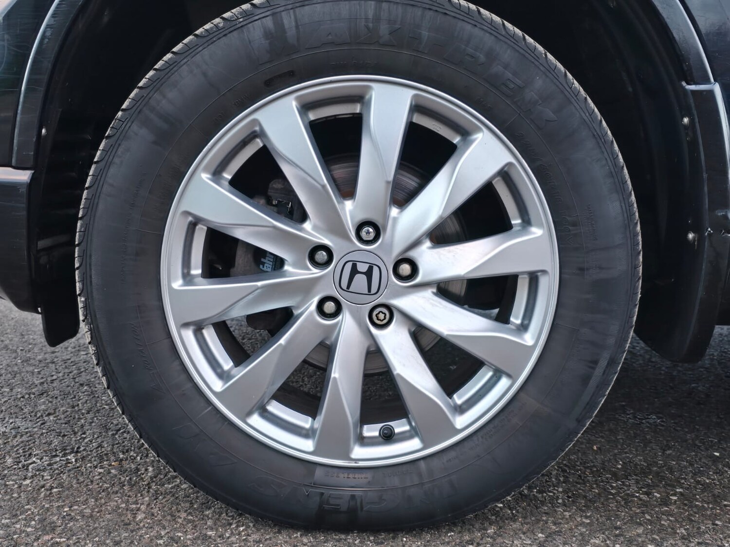 Used Honda CR-V 2011 for sale - 77435535: Photo 18