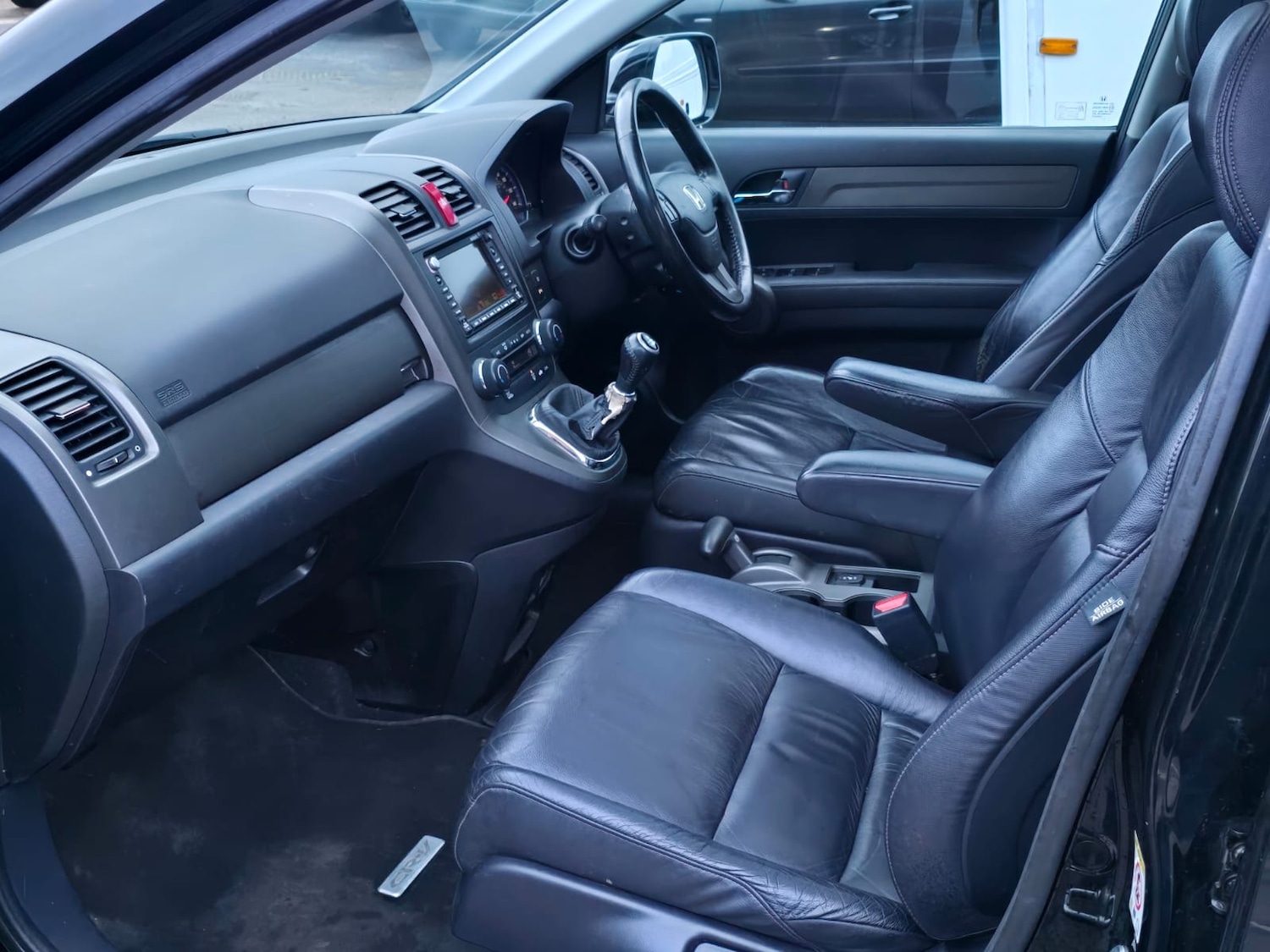 Used Honda CR-V 2011 for sale - 77435535: Photo 3