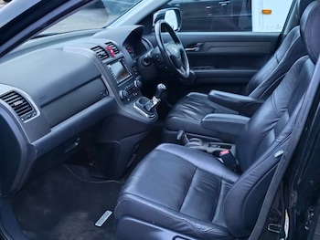 Used Honda CR-V 2011 for sale - 77435535: Photo