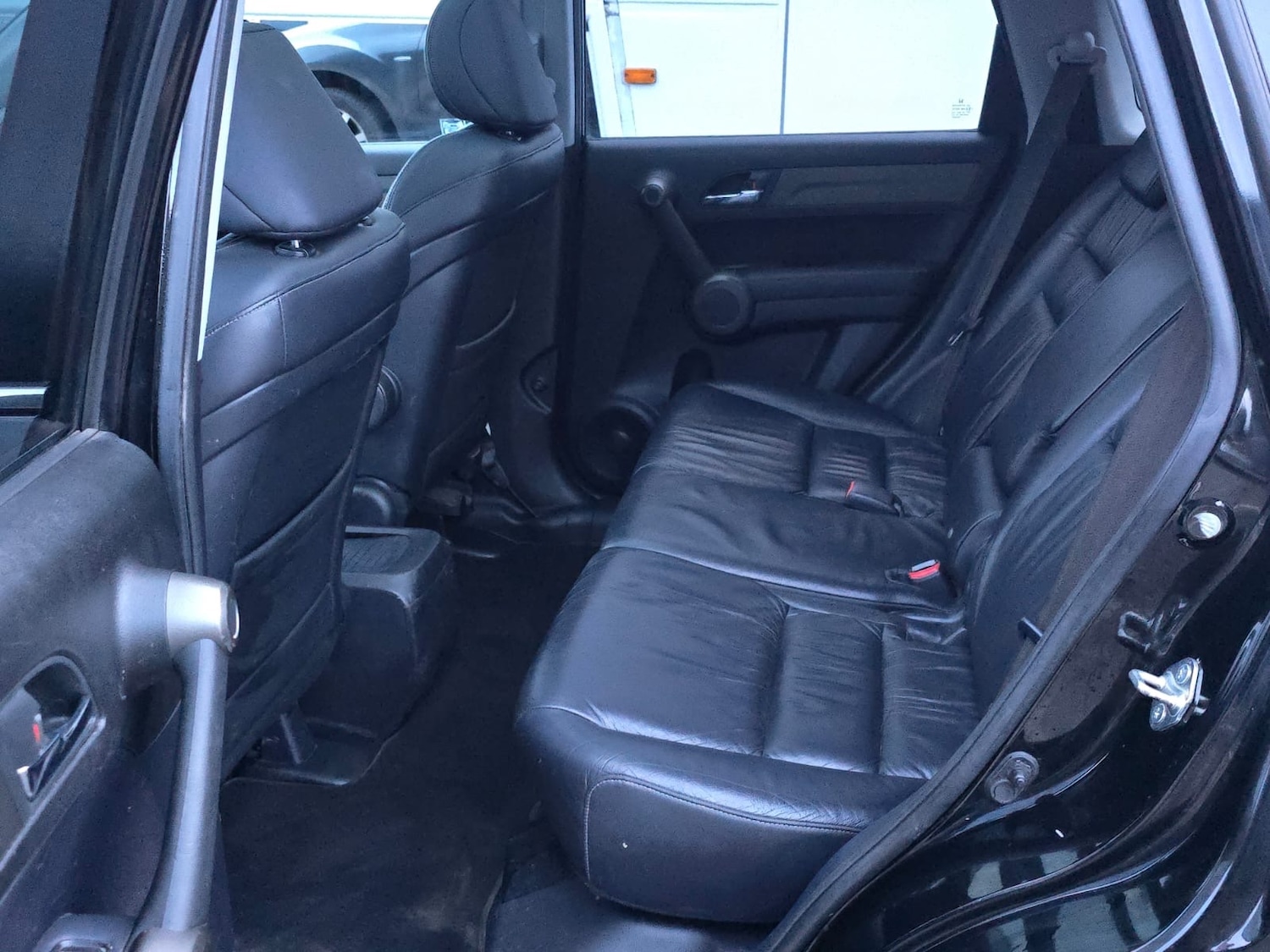 Used Honda CR-V 2011 for sale - 77435535: Photo 4