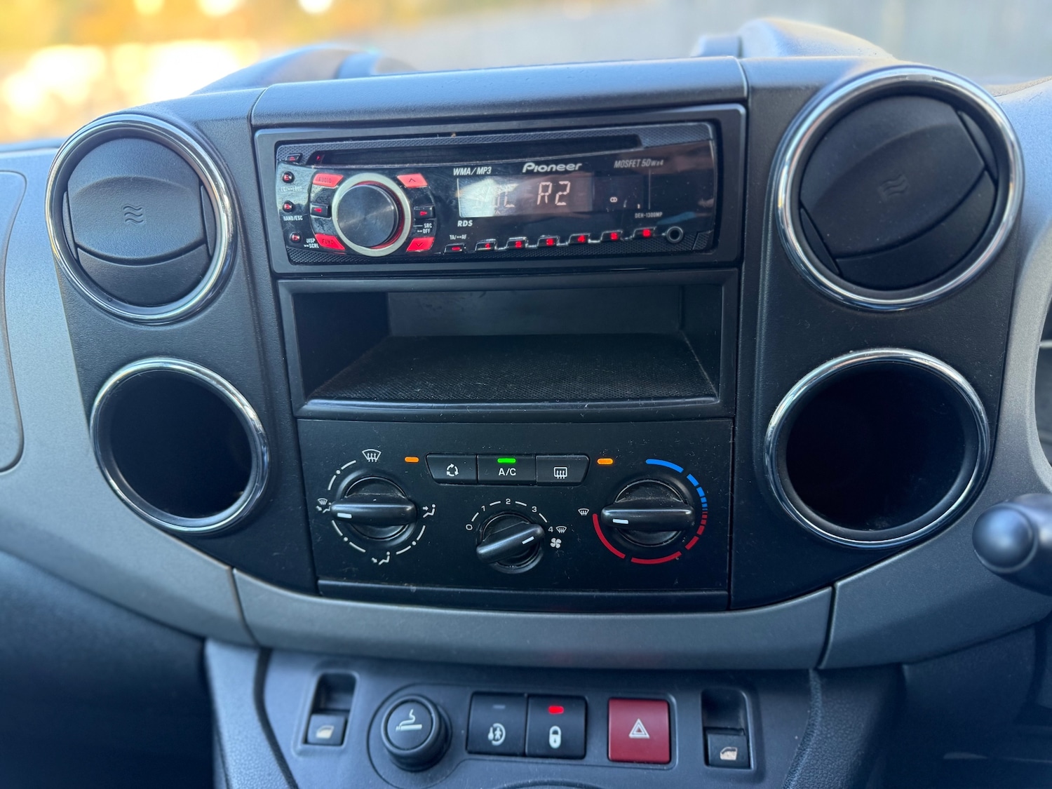 Used Peugeot Partner Tepee 2011 for sale - 76693673: Photo 11