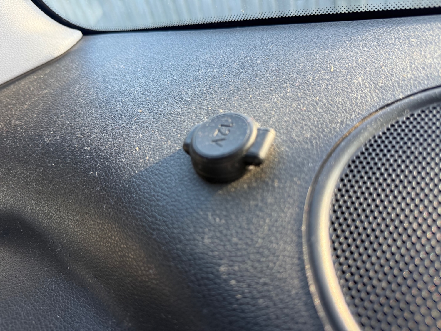 Used Peugeot Partner Tepee 2011 for sale - 76693673: Photo 21