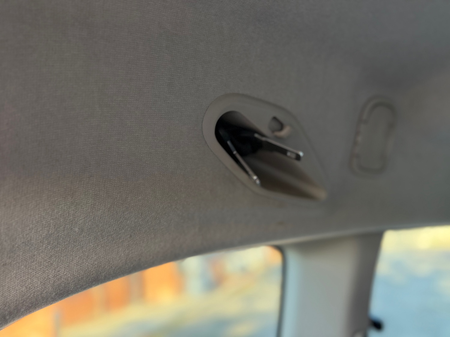 Used Peugeot Partner Tepee 2011 for sale - 76693673: Photo 23