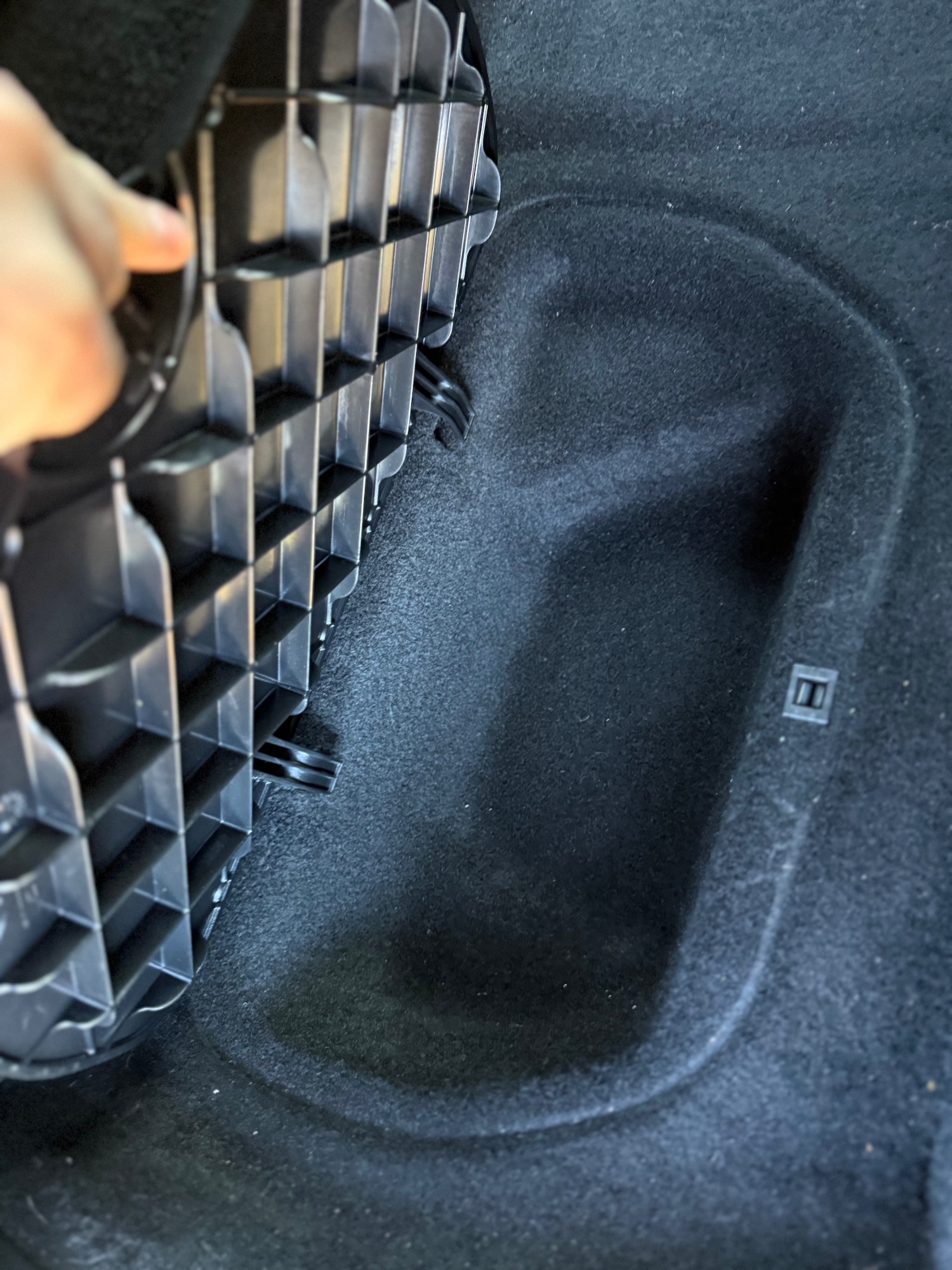 Used Peugeot Partner Tepee 2011 for sale - 76693673: Photo 25