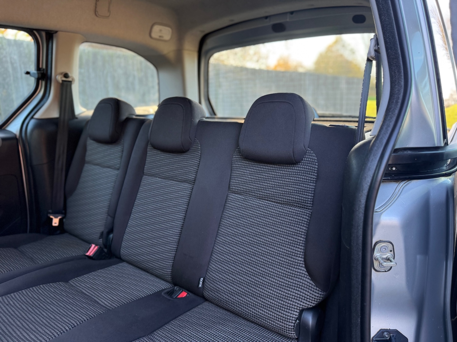 Used Peugeot Partner Tepee 2011 for sale - 76693673: Photo 28