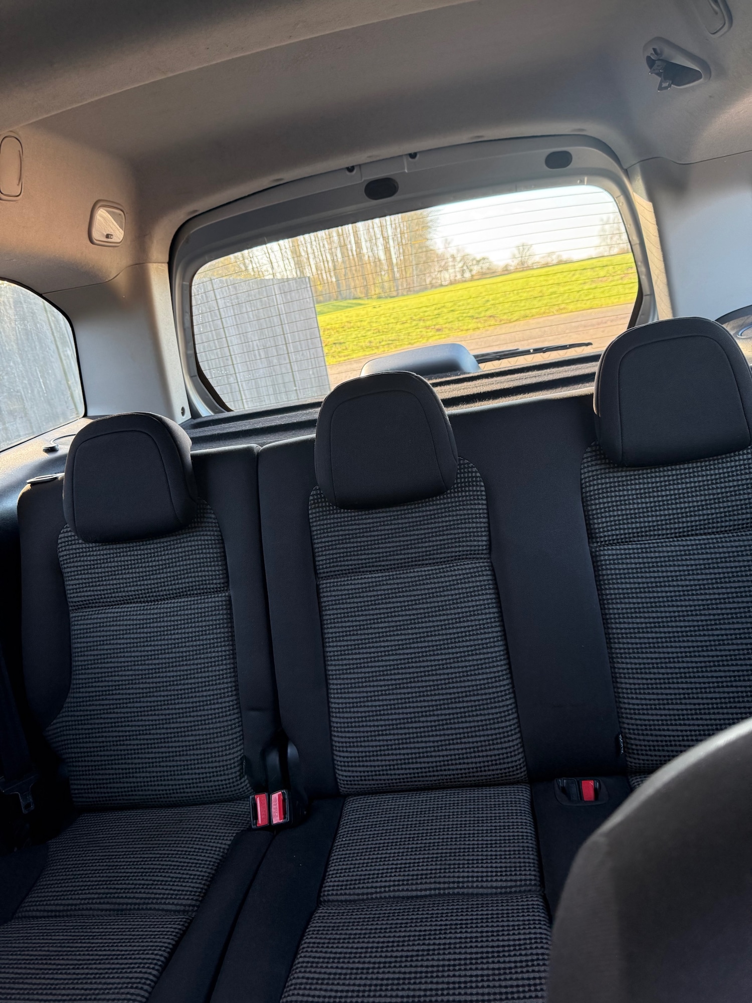 Used Peugeot Partner Tepee 2011 for sale - 76693673: Photo 29