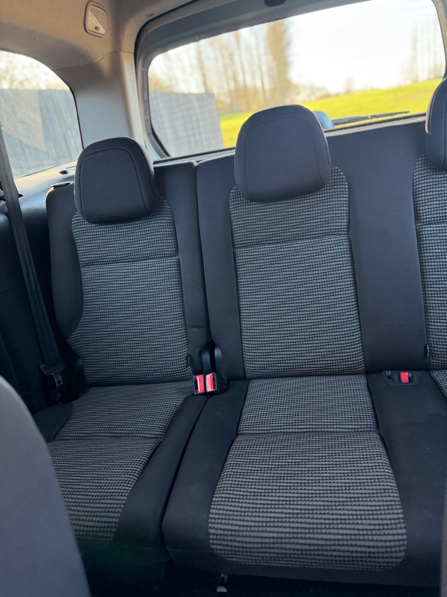 Used Peugeot Partner Tepee 2011 for sale - 76693673: Photo 30