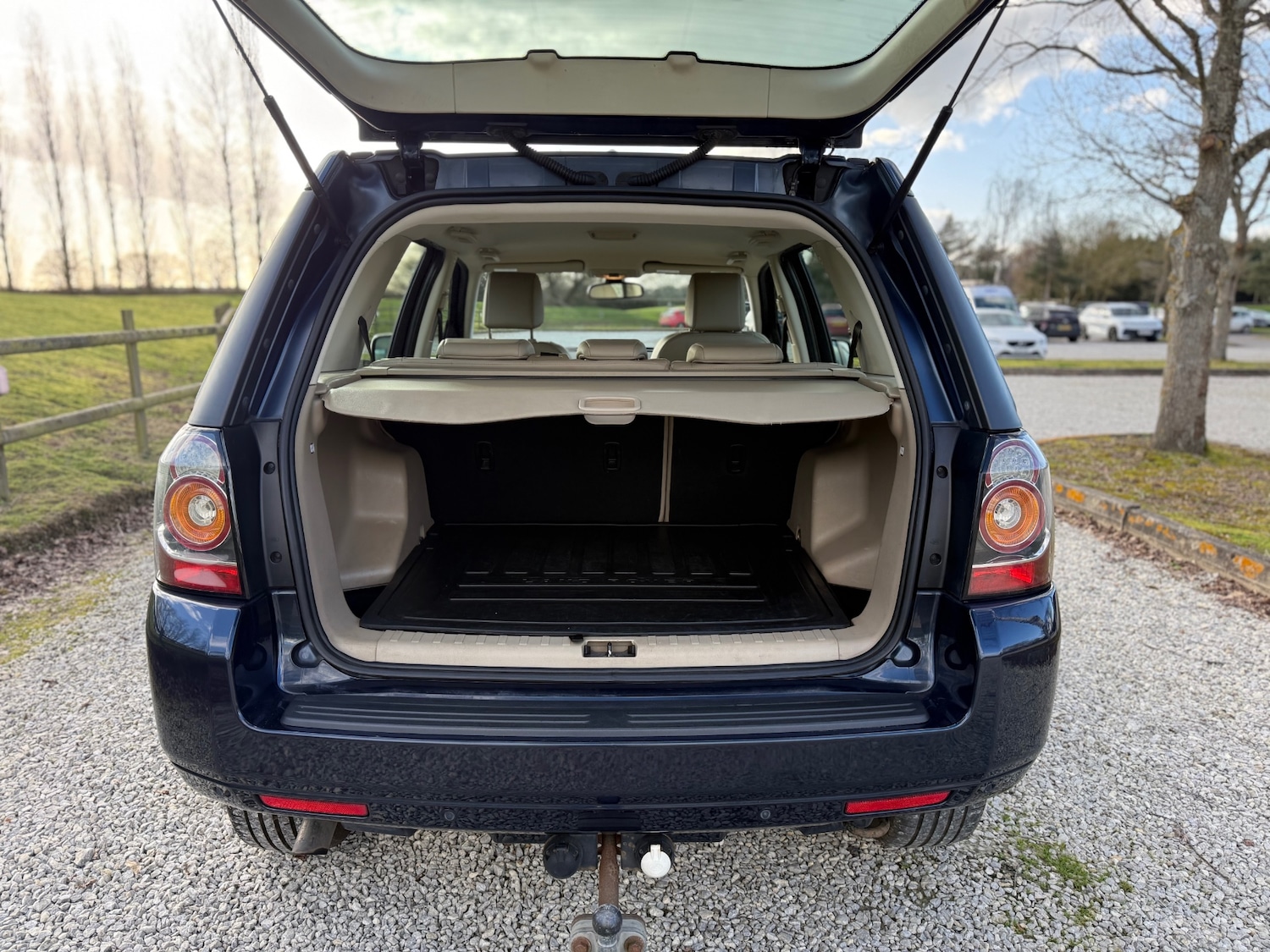 Used Land Rover Freelander 2013 for sale - 77837345: Photo 10