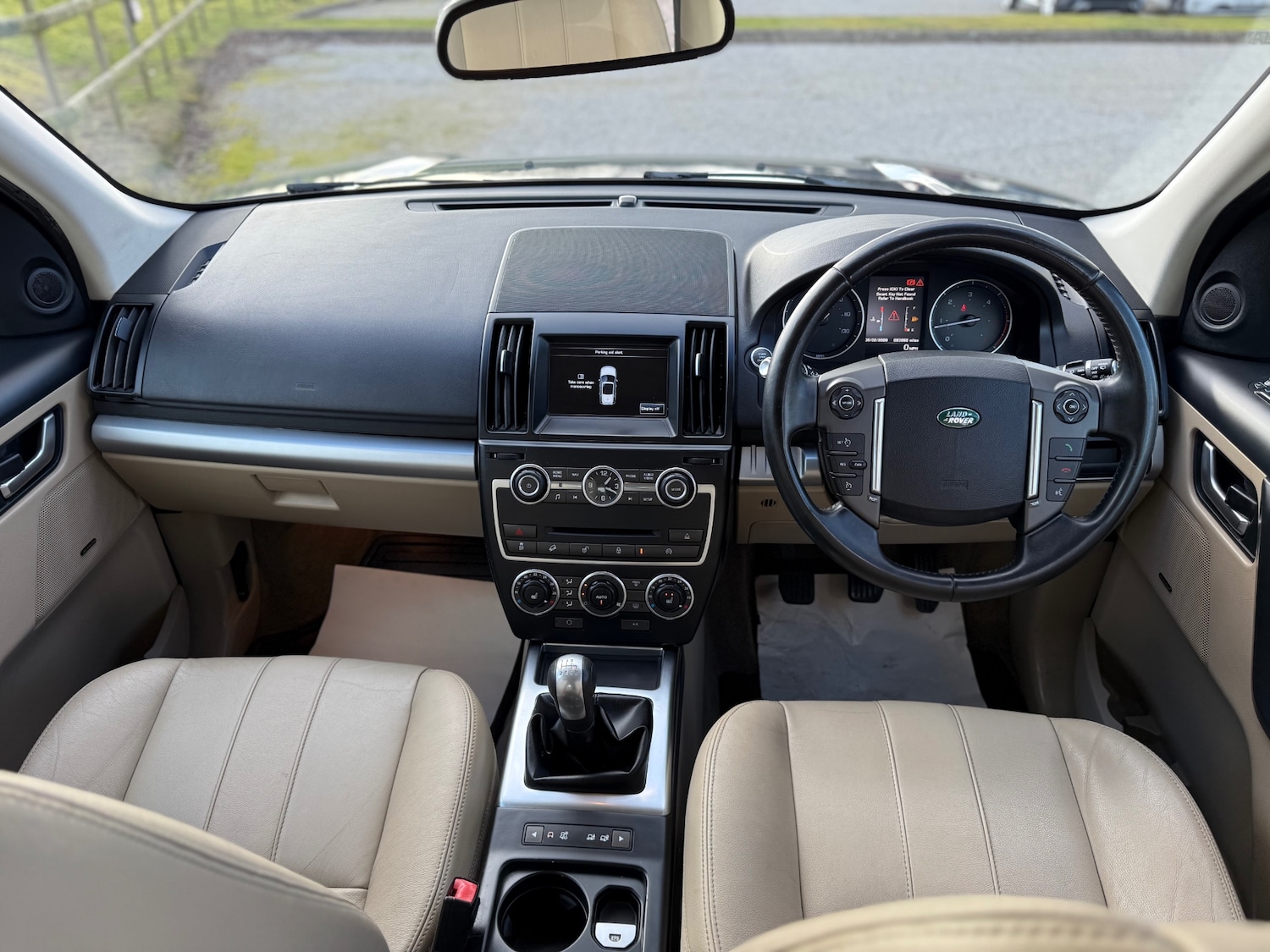 Used Land Rover Freelander 2013 for sale - 77837345: Photo 11