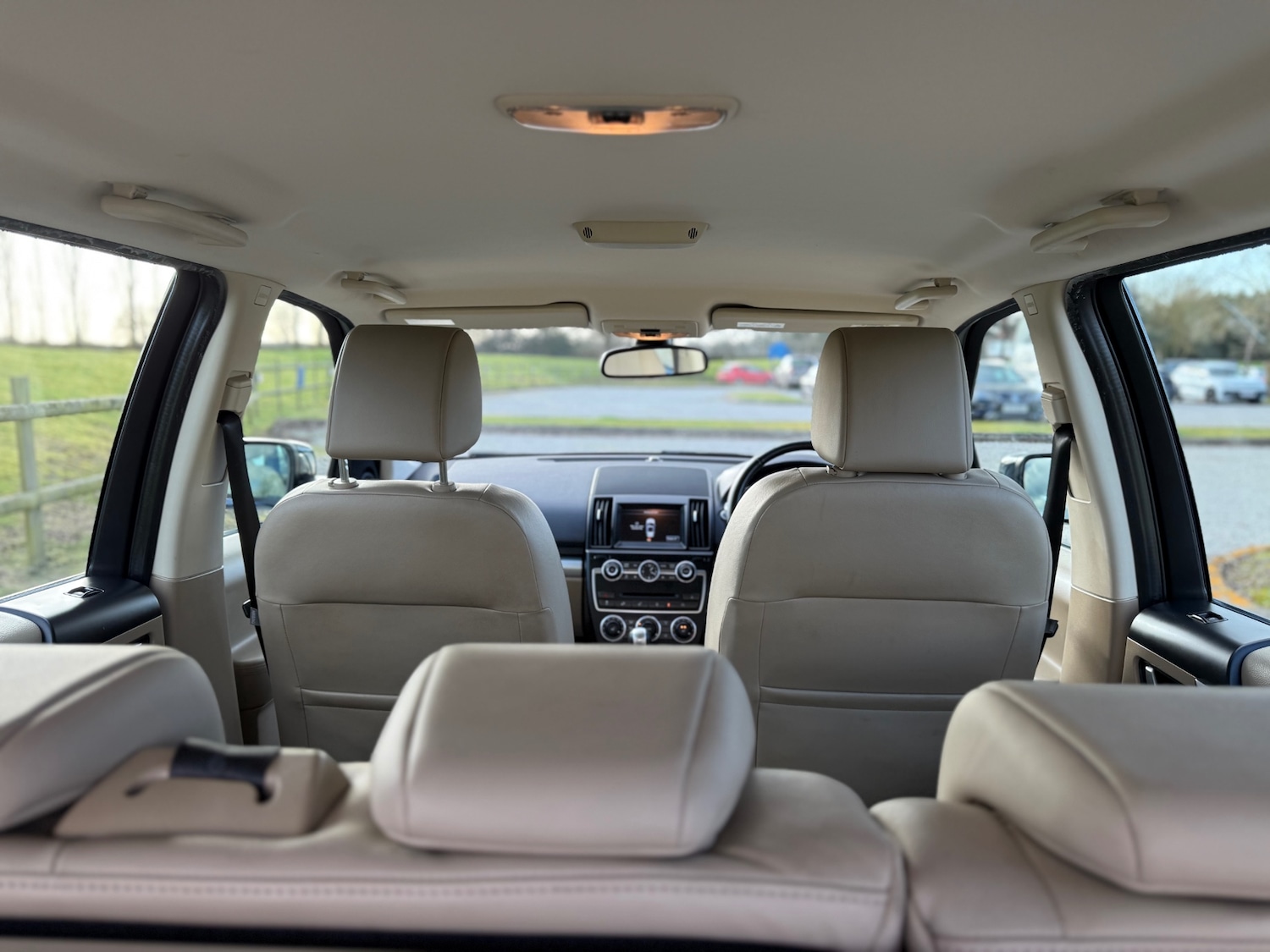 Used Land Rover Freelander 2013 for sale - 77837345: Photo 12