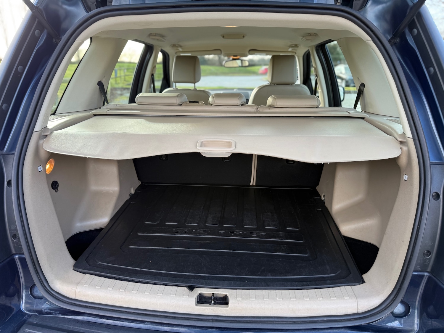 Used Land Rover Freelander 2013 for sale - 77837345: Photo 15