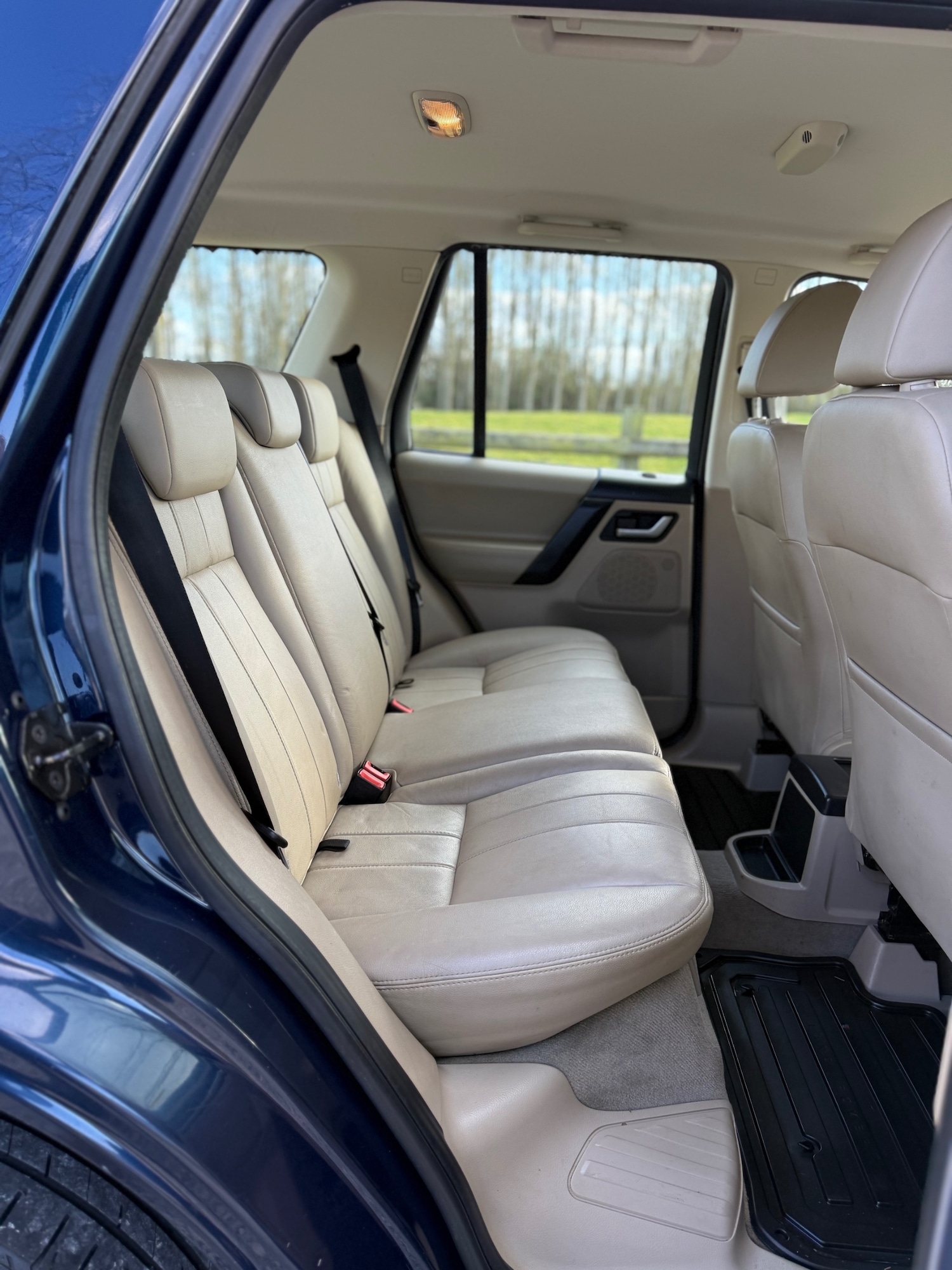 Used Land Rover Freelander 2013 for sale - 77837345: Photo 17