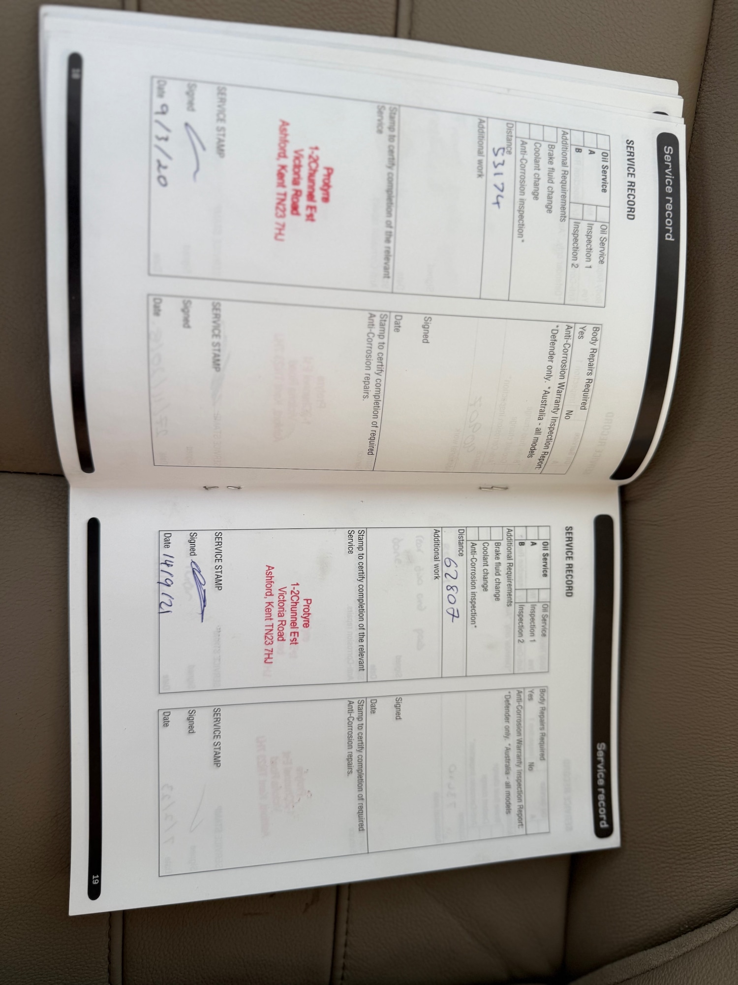 Used Land Rover Freelander 2013 for sale - 77837345: Photo 19