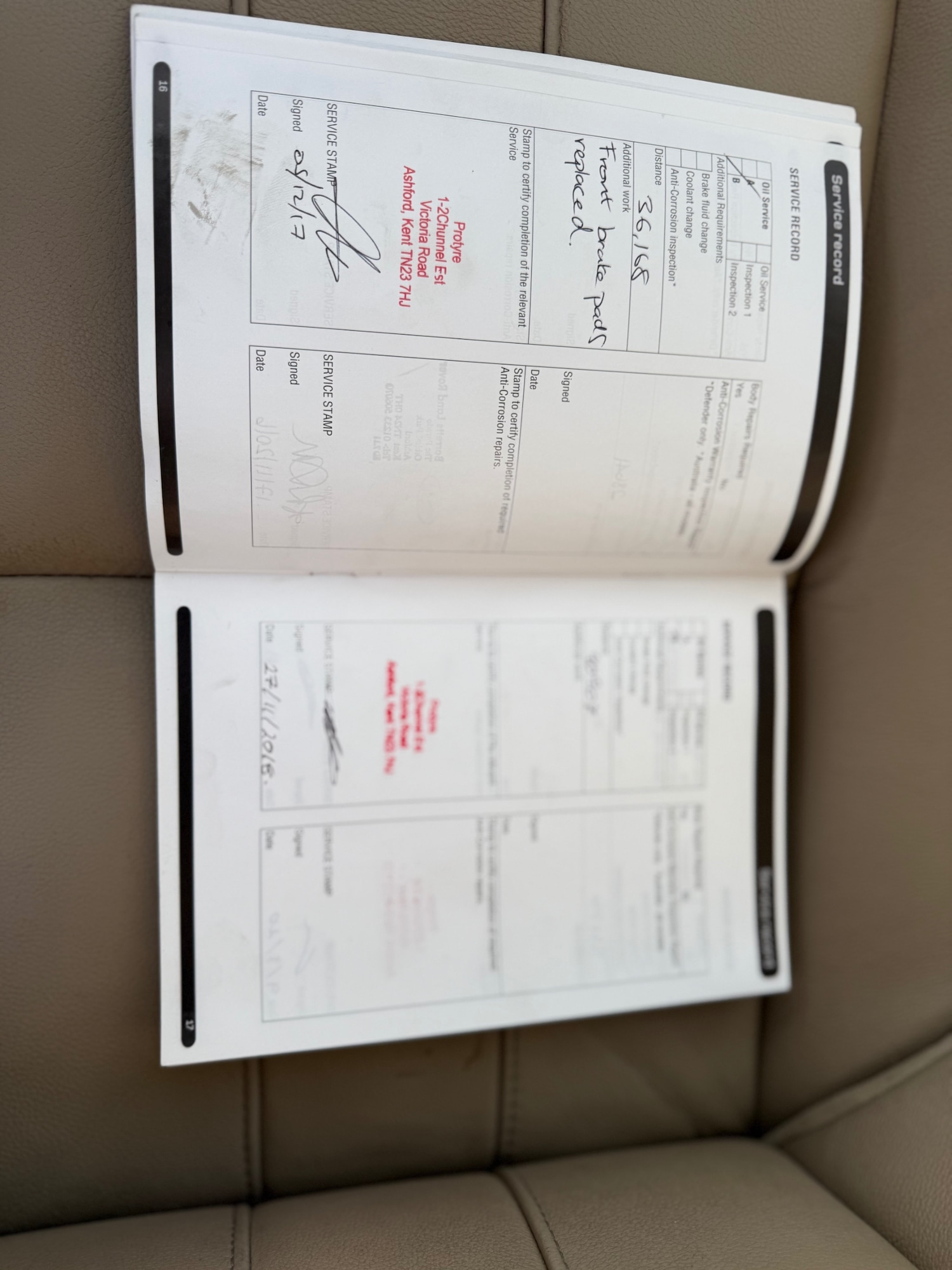 Used Land Rover Freelander 2013 for sale - 77837345: Photo 20