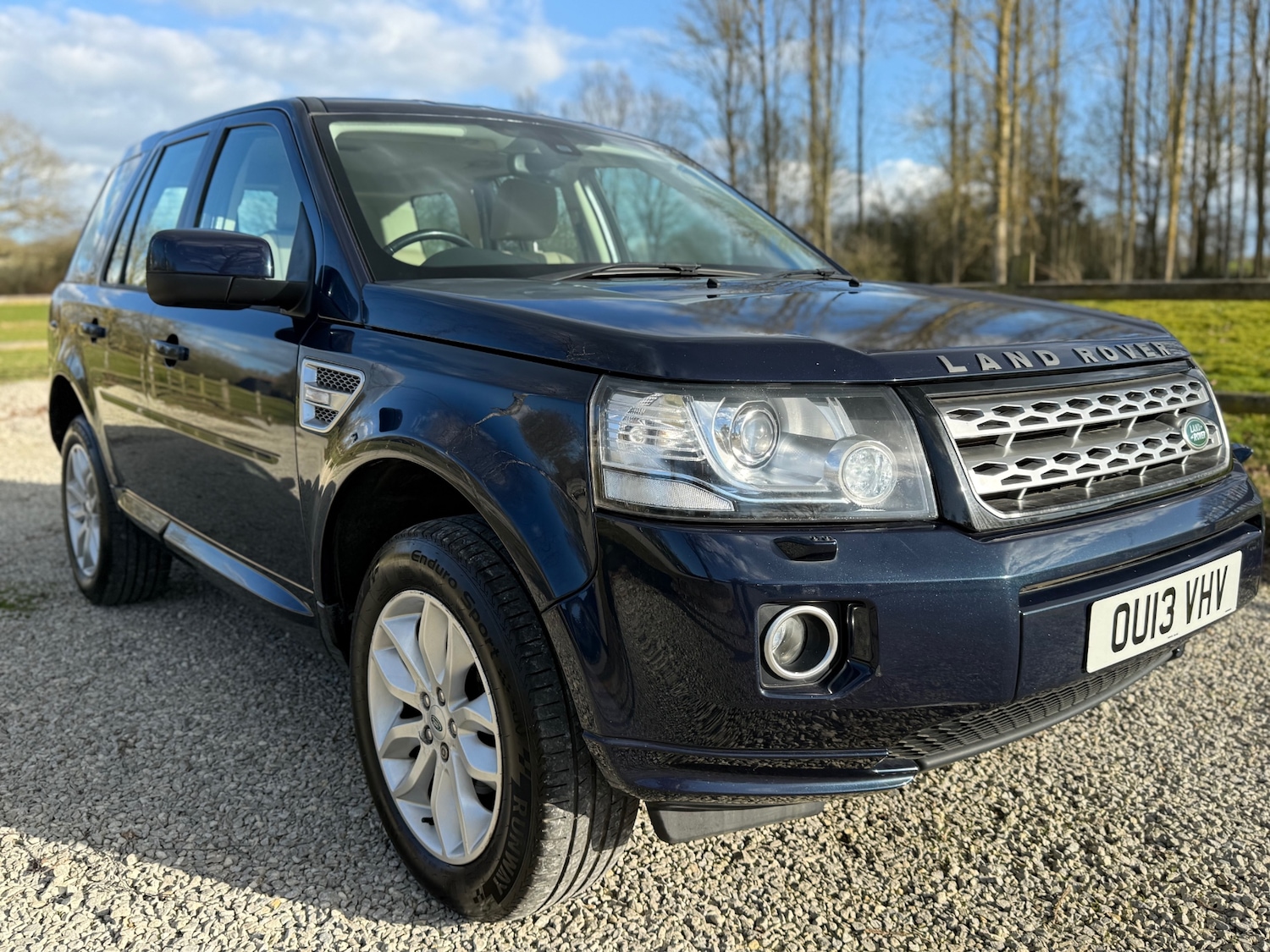 Used Land Rover Freelander 2013 for sale - 77837345: Photo 25