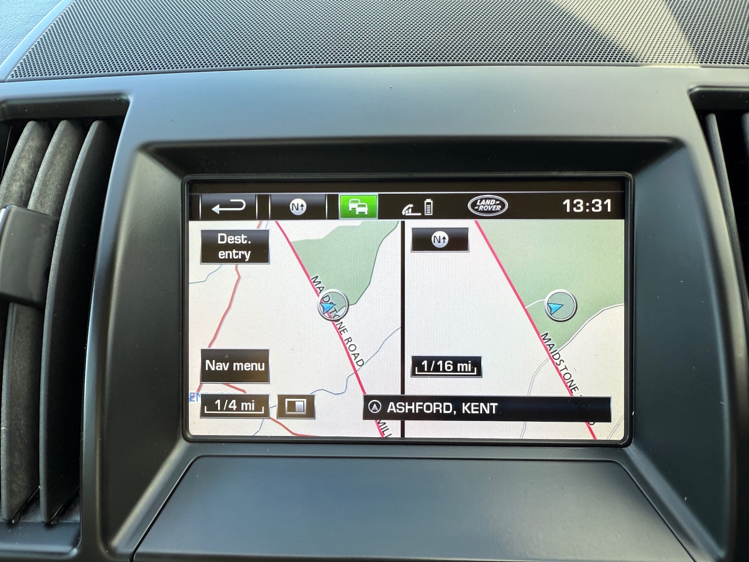 Used Land Rover Freelander 2013 for sale - 77837345: Photo 26