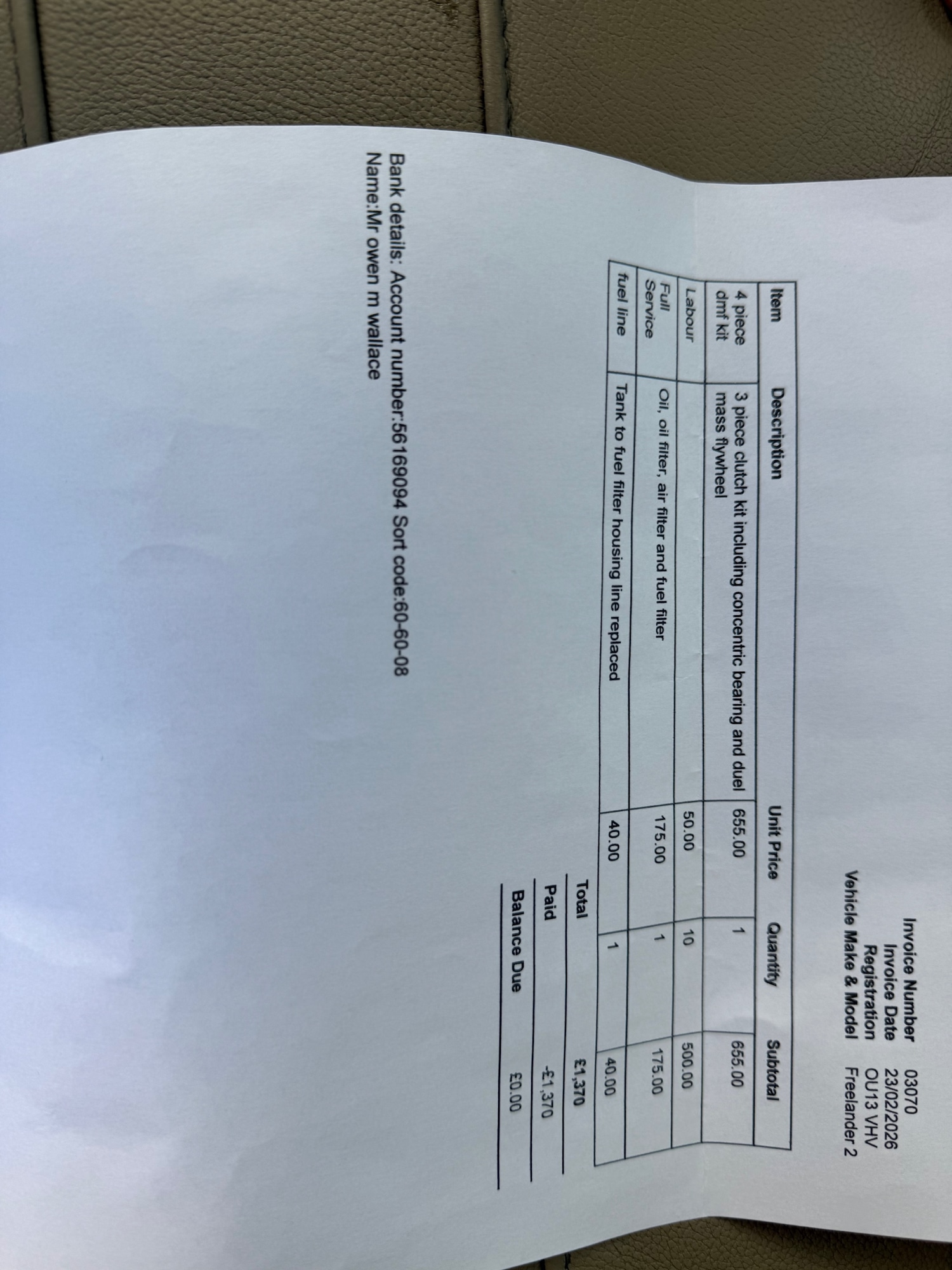 Used Land Rover Freelander 2013 for sale - 77837345: Photo 27