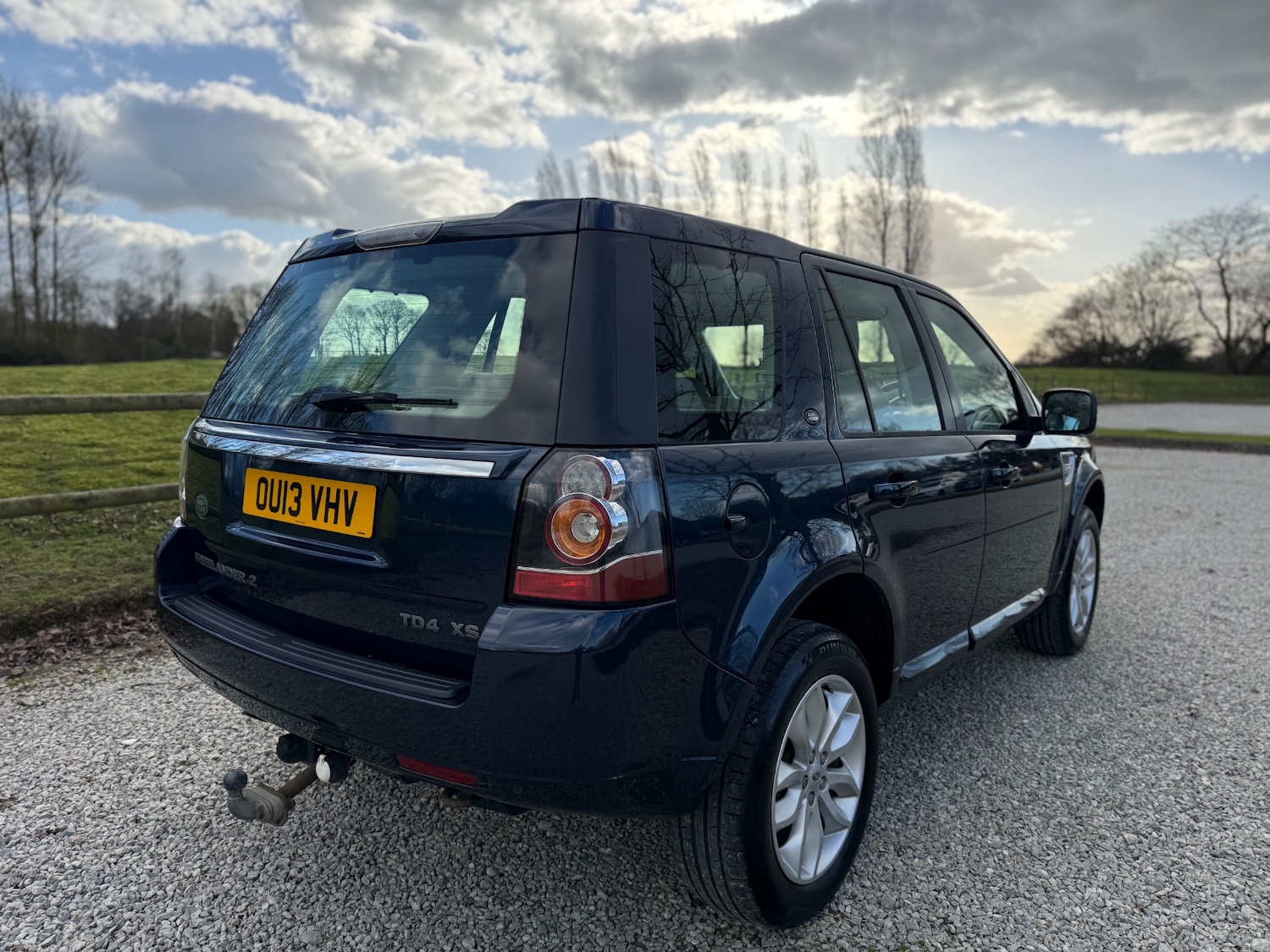 Used Land Rover Freelander 2013 for sale - 77837345: Photo 7